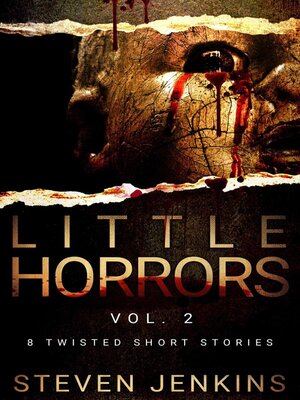 cover image of Little Horrors